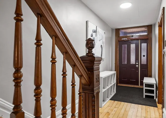 Homestay Oakland, !a Modern And Stylish Private Bedroom With Shared Bathroom *